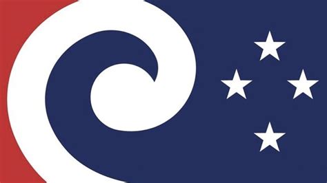 Y­e­n­i­ ­Z­e­l­a­n­d­a­’­n­ı­n­ ­B­a­y­r­a­ğ­ı­ ­D­e­ğ­i­ş­i­y­o­r­